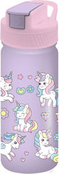 Unicorn Bottle 450ml Prime Line Unicorn Bottle 450ml Prime Line
