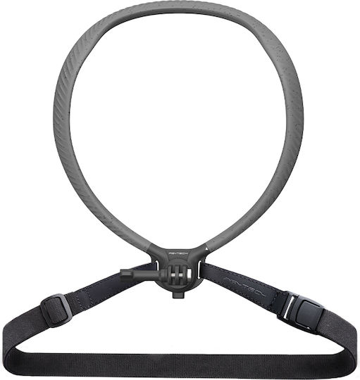 Pgytech Caplock Action Camera Neck Mount Max