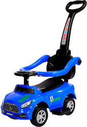 Ride On for 12+ Months