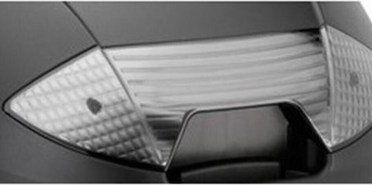 Kappa Cristal Reflectorizant K49 K46 K26 Reflector Fundal Alb Z1724fr Fumat