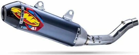 FMF Racing Factory 4.1 Motorcycle Exhaust End