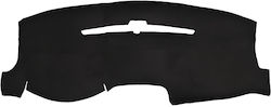 Ford Mondeo 2014-2022 Auto Armaturenbrettabdeckung Schwarz Leder Ford Mondeo 2014-2022 Auto Armaturenbrettabdeckung Schwarz Leder