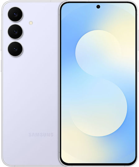 Samsung Galaxy S25 FE 5G Dual SIM (8/128GB) Ледено Син