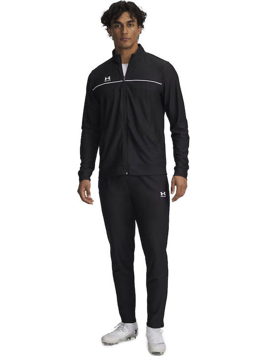 Under Armour Challenger Черен