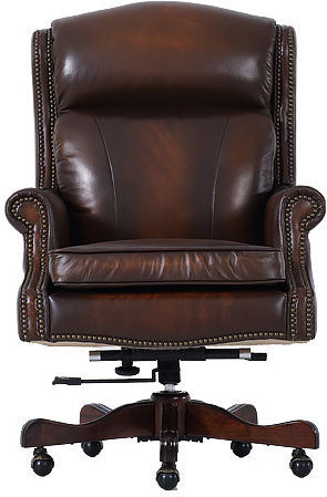 Office Chair Brown