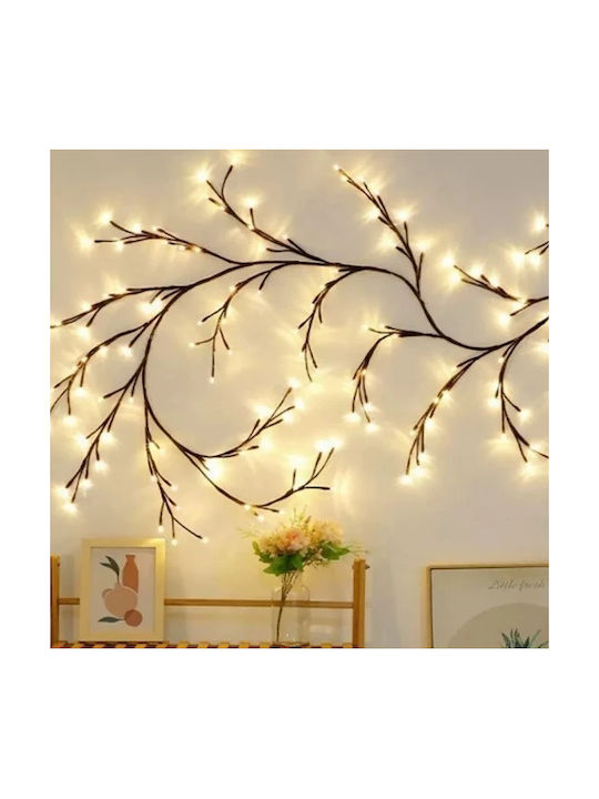 Luminițe Garland LED 1.6m