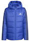 Kids' Sports Jacket Blue