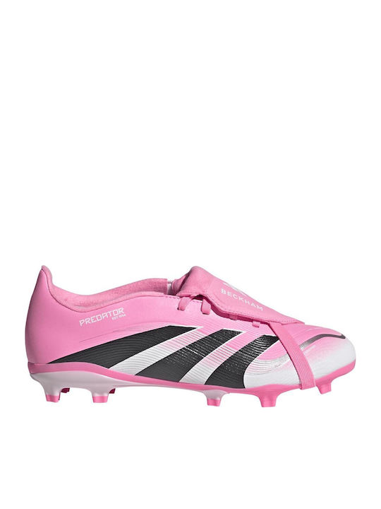 adidas Ghete de Fotbal pentru Copii Predator Le...
