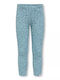 Детски Клин Дълъг Cameo Blue