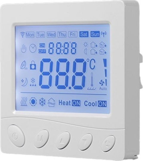 Digital Thermostat