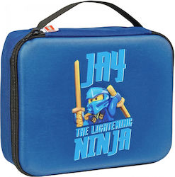 LEGO Recipient pentru copii din plastic Ninjago...