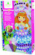 Sycomore Princess Mosaic for Children 5+ Years