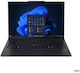 Lenovo ThinkPad X1 Carbon Gen 13 Aura Edition 14" OLED Touchscreen (Ultra 7-255U/32GB/1TB SSD/W11 Pro) (GR Keyboard)
