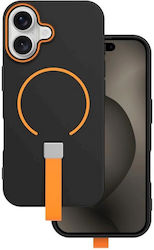Loop Thin Negrη (Galaxy S25)