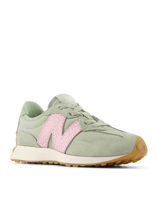 New Balance Kids Sneakers Green