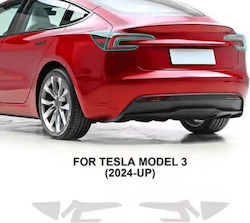 Ppf Πίσω Φανάρια Του Model 3 Highland