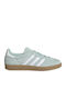 Gazelle Indoor Sneakers Ashgrn / Ftwwht / G