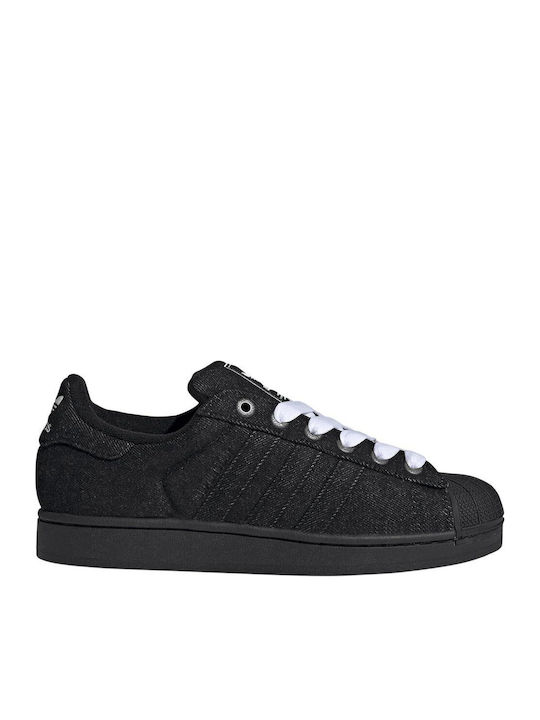 adidas gazelle silver green womens Adidas Superstar ADV Schuh Weiss / Schwarz / Schwarz main image 1