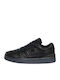 Herren Sneakers Schwarz
