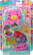 Mattel Polly Mini The World Polly Polly Pocket For 4+ Years (Miscellaneous Designs)