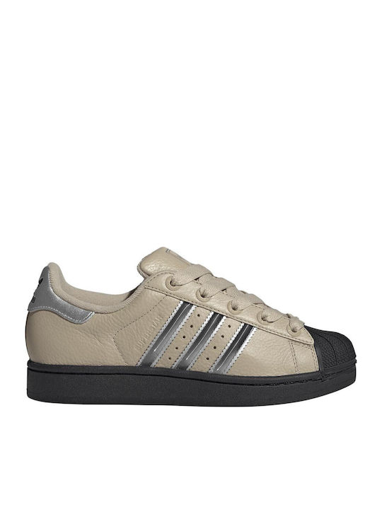 Superstar Sneakers Stokha / Silvmt / C