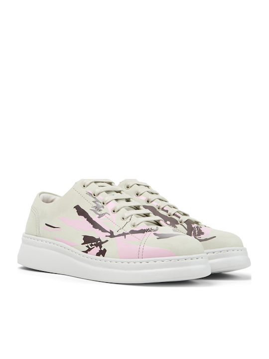 Camper Runner Γυναικεία Sneakers Γκρι