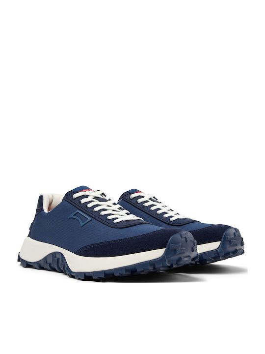 Camper Drift Trail Ανδρικά Sneakers Μπλε