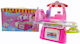 Zita Toys Aparat electrocasnic pentru copii 22buc