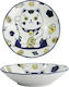 Baby Food Bowl made of Porcelain