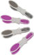 Next Summer Cârlige de rufe din plastic 12buc Multicolor