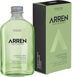 Farcom Aftershave Lotion 200ml