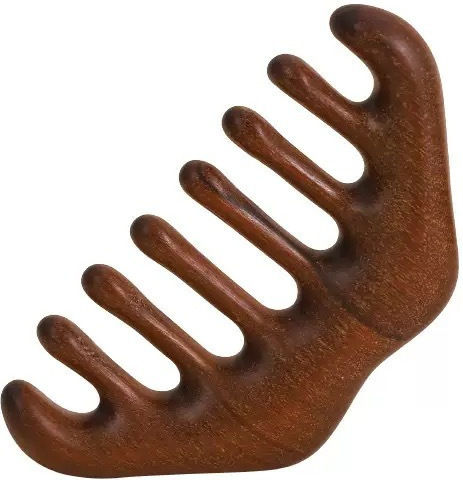 Lemn Instrument de masaj pentru corp