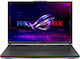 Asus ROG Strix G814PP-DS94 G814PP-DS94 18" QHD+ 240Hz (Ryzen 9-8940HX/16GB/1TB SSD/GeForce RTX 5070/W11 Home) (US Keyboard)