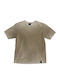 T-shirt Beige