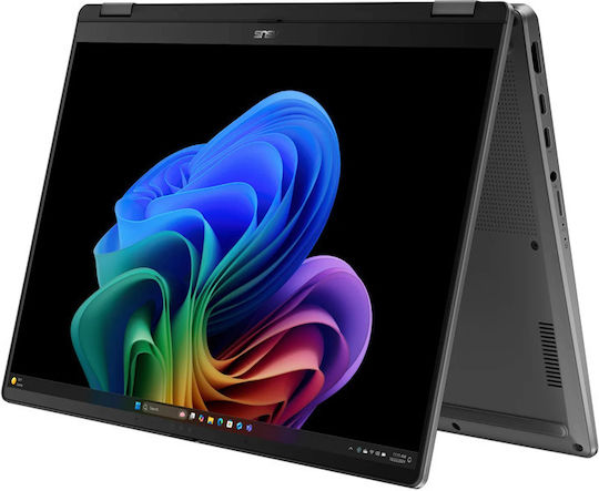 Asus Vivobook Flip TP3407SA-DS74T 14" OLED FHD+ Touchscreen (Ultra 7-256V/16GB/1TB SSD/W11 Home) (US Keyboard)