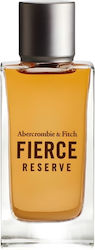 Abercrombie & Fitch Fierce Одеколон 50мл