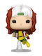 Funko Pop! Marvel - Rogue (Holiday) 1534 Bobble-Head