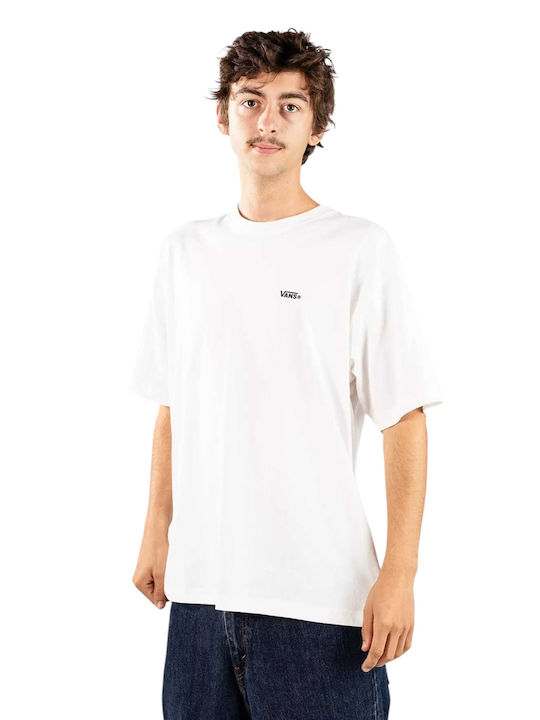 Vans Original T-shirt White