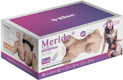 Masturbator Vagina with Vibration Masturbator Vagina with Vibration