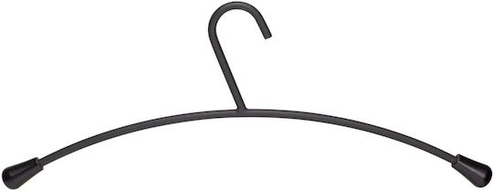 Maul Clothes Hanger Black 9452090 5pcs