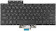 Tastatură Asus Rog Zephyrus G14 GA401I
