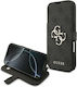 Guess Buchen Sie Metallisch Schwarz (iPhone 17 ...