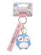 Ключодържател Strap Пингвин Kawaii Kuties 6см