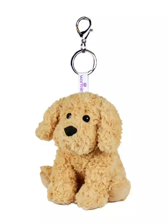 Warmies Bag Charms Διακοσμητικά Τσάντας & Μπρελόκ Dog