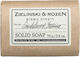 Solid Soap Sandalwood Jasmine 75g