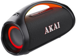 Akai Proffesional Wavestormer Bluetooth 110W έως 6 ώρες Μαύρο