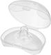 Akuku Medium Washable Nipple Shields 2 Pieces