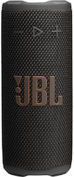 JBL Grip Bluetooth до 14 часа Черен