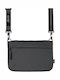 Men's Bag Shoulder / Crossbody Gray