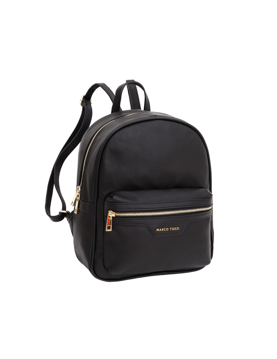 Marco Tozzi Women's Bag Shoulder Black 2-61035-43-001